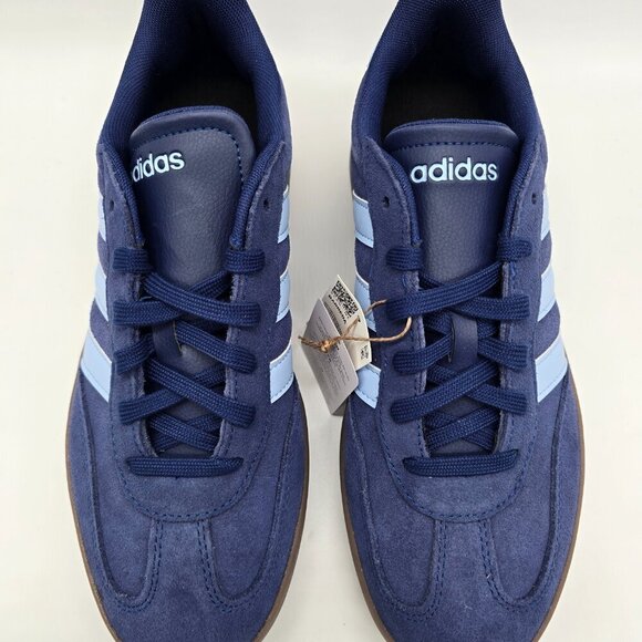 Adidas Barreda Sneakers Menโs 10 Brand New With Tags JR5533 - Picture 2 of 7